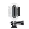 PULUZ vedenpitävä vedenalainen kotelo Insta360 GO 2 / PU556T