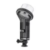 PULUZ vedenpitävä vedenalainen kotelo DJI Osmo Pocket 2 / PU570B