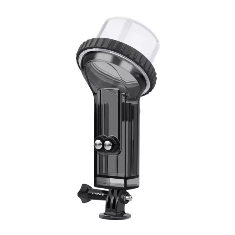 PULUZ vedenpitävä vedenalainen kotelo DJI Osmo Pocket 2 / PU570B