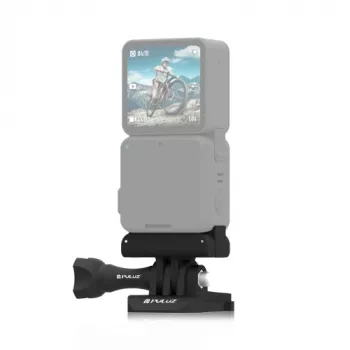 PULUZ PU576B magneettinen pidike DJI Action 2 ja GoPro