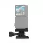 PULUZ PU576B magneettinen pidike DJI Action 2 ja GoPro