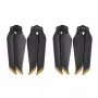 SUNNYLIFE Gold potkurisarja DJI Mavic Pro - 4 kpl / Type 8331F