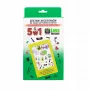 LOVEINSTANT 5-in-1 lisävarustesarja Fujifilm Instax Mini 40, 11, 9, 8, 7s, Evo, LiPlay, 90, 70
