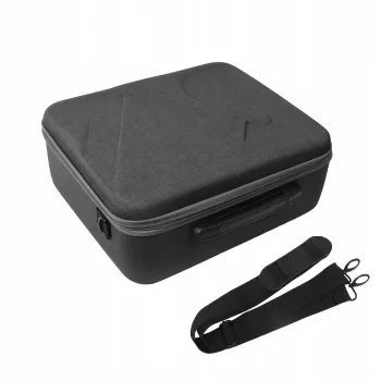 SUNNYLIFE kova kuljetuslaukku DJI Mavic 3 / Mavic 3 Classic ja kaukosäätimelle