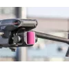 SUNNYLIFE UV MC -suodatin DJI Mavic 3 / Mavic 3 Cine - ultravioletti monipinnoitettu objektiivinsuoja