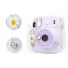 LOVEINSTANT 8-in-1 tarvikesarja Fujifilm Instax Mini 11 - design: kuiva kamomilla