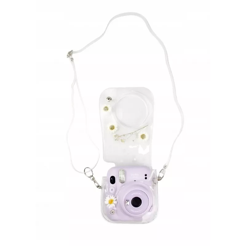 LOVEINSTANT 8-in-1 tarvikesarja Fujifilm Instax Mini 11 - design: kuiva kamomilla