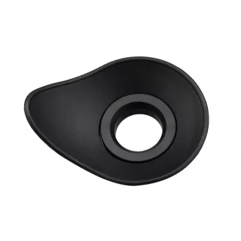 JJC Eyecup EG -varaosa Canon 1D X Mark II / EOS 1D X / EOS 5D Mark III / EOS 5DS / EOS 5DS R / EOS 7D Mark II