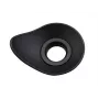 JJC Eyecup EG -varaosa Canon 1D X Mark II / EOS 1D X / EOS 5D Mark III / EOS 5DS / EOS 5DS R / EOS 7D Mark II