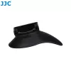 JJC Eyecup EG -varaosa Canon 1D X Mark II / EOS 1D X / EOS 5D Mark III / EOS 5DS / EOS 5DS R / EOS 7D Mark II