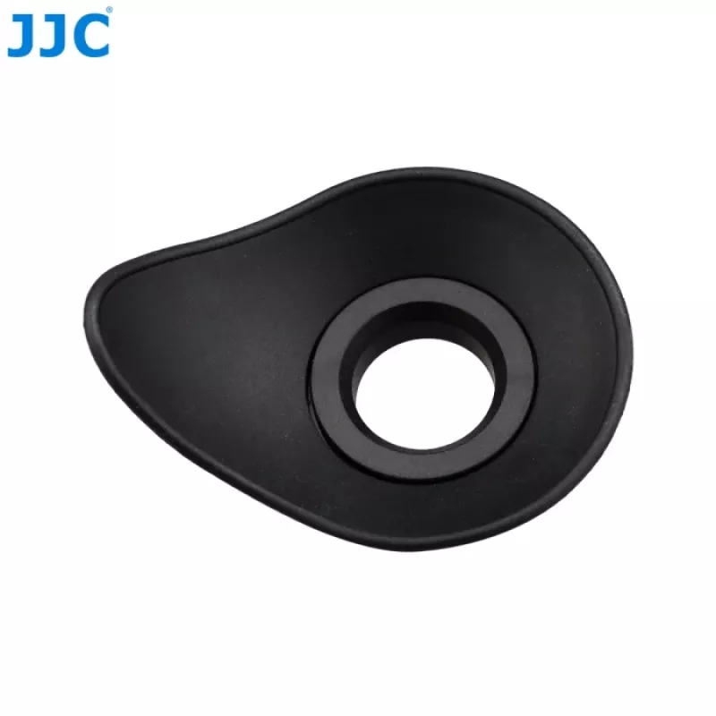 JJC Eyecup EG -varaosa Canon 1D X Mark II / EOS 1D X / EOS 5D Mark III / EOS 5DS / EOS 5DS R / EOS 7D Mark II