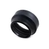 JJC kumilinssinen vastavalosuoja 55 mm taitettava vastavalosuoja