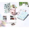 LOVEINSTANT valokuva-albumi Fujifilm Instax Mini, 96 kuvaa, apilanvihreä