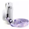 LoveInstant yleinen kaulahihna Fujifilm Instax Mini 11 8 9 70 90 Panda -kamera