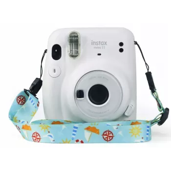 LoveInstant yleinen kaulahihna Fujifilm Instax Mini 11, 9, 8, 70 -kameroille