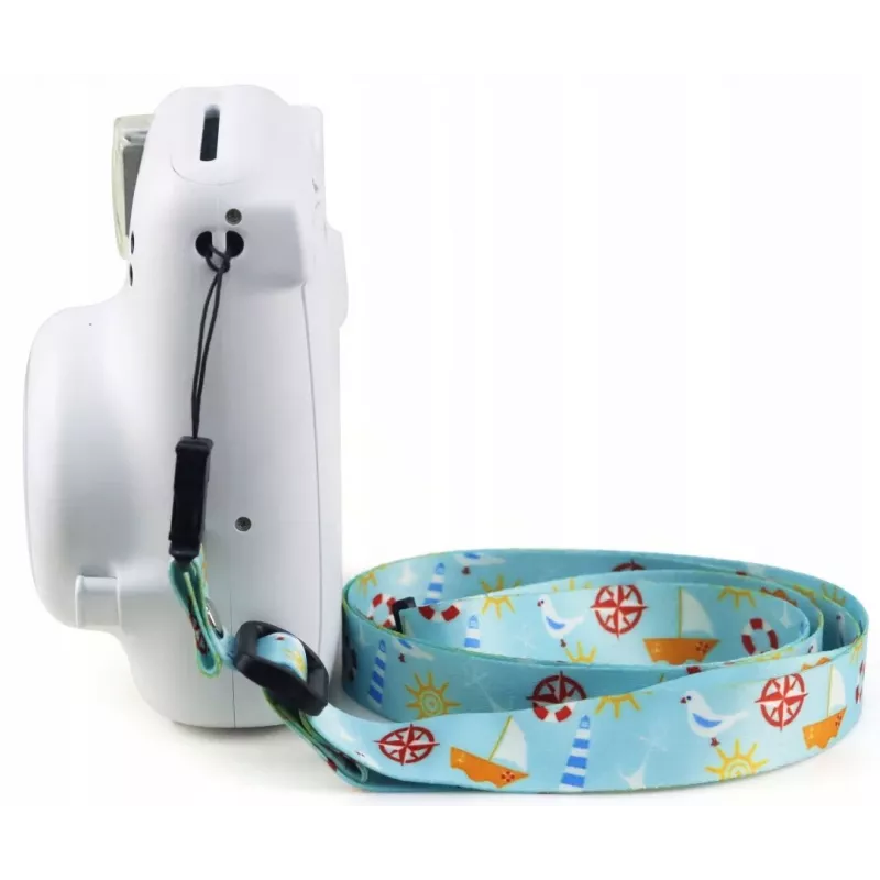 LoveInstant yleinen kaulahihna Fujifilm Instax Mini 11, 9, 8, 70 -kameroille