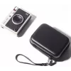 LOVEINSTANT suojakotelo Fujifilm Instax Mini Evo / Mini LiPlay / Mini Link - musta
