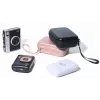 LOVEINSTANT suojakotelo Fujifilm Instax Mini Evo / Mini LiPlay / Mini Link - musta