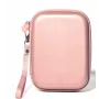 LOVEINSTANT suojakotelo Fujifilm Instax Mini Evo / Mini Liplay / Mini Link - ruusukulta