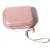 LOVEINSTANT suojakotelo Fujifilm Instax Mini Evo / Mini Liplay / Mini Link - ruusukulta