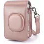 LOVEINSTANT suojakotelo Fujifilm Instax Mini LiPlay - kiiltävä pinkki