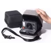 LOVEINSTANT kantolaukku Polaroid Now, Now+, OneStep 2 VF, OneStep+ - musta