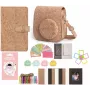 LOVEINSTANT 8-in-1 lisävarustesarja Fujifilm Instax Mini 11 - korkki