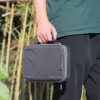 SUNNYLIFE kotelo DJI Osmo Action 3:lle (OA3-B511-D)