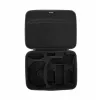 SUNNYLIFE kovakotelo DJI Avatalle, Goggles V2:lle ja ohjaimelle - musta
