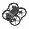 SUNNYLIFE 4x moottorin suojakansi DJI Avata -droonille - musta ABS-muovisarja AT-MD475-D