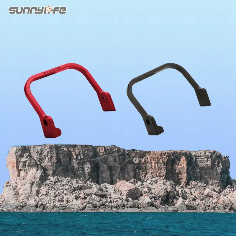 SUNNYLIFE potkurinsuojasarja DJI Avatalle AT-BX500-D