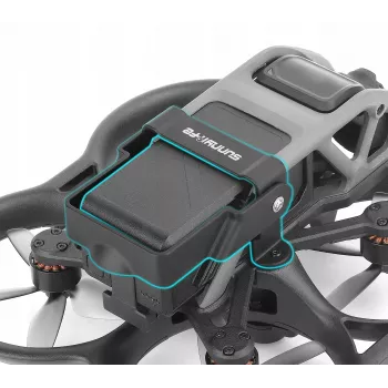 SUNNYLIFE akun suojakansi DJI Avata -droonille AT-DC503-D