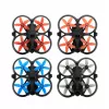 SUNNYLIFE potkurisarja 4 kpl DJI Avatalle / punainen / 2925s-2-r