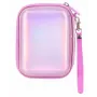 LOVEINSTANT-kotelo Instax Mini Evo / Mini LiPlay / Mini Link - Sparkle Pink