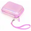 LOVEINSTANT-kotelo Instax Mini Evo / Mini LiPlay / Mini Link - Sparkle Pink