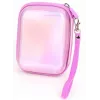 LOVEINSTANT-kotelo Instax Mini Evo / Mini LiPlay / Mini Link - Sparkle Pink