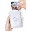 LOVEINSTANT läpinäkyvä kova suojakotelo Fujifilm Instax Mini Link 2:lle