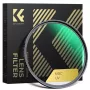 K&F Nano-X MRC UV-suodatin 37mm