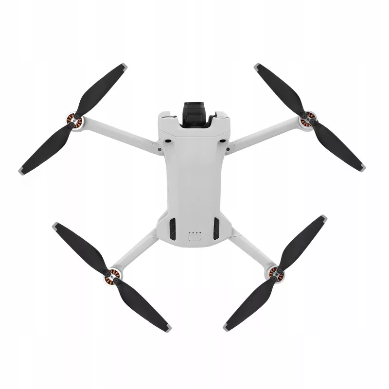 SUNNYLIFE potkurisarja 8 kpl DJI Mini 3 / Lito 1 / Lito X1 / 6030F3-S