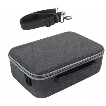 SUNNYLIFE kova laukku DJI RS 3 Mini ja DJI Mic