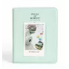 LOVEINSTANT 8-in-1 tarvikesarja Fujifilm Instax Mini 12, mintunvihreä