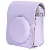 LOVEINSTANT kotelo suojapussi Fujifilm Instax Mini 12, violetti