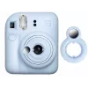 LoveInstant peililisäosa Fuji Fujifilm Instax Mini 12 sininen
