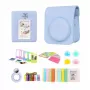 LOVEINSTANT 8-in-1 -tarvikesarja Fujifilm Instax Mini 12 - sininen