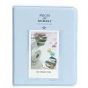 LOVEINSTANT 8-in-1 -tarvikesarja Fujifilm Instax Mini 12 - sininen