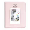 LOVEINSTANT 8-in-1 -tarvikesarja Fujifilm Instax Mini 12 - pinkki