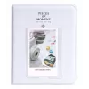 LOVEINSTANT 8-in-1 -tarvikesarja Fujifilm Instax Mini 12 - valkoinen