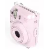 LOVEINSTANT suojakotelo Fujifilm Instax Mini 12 - läpinäkyvä