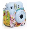 LOVEINSTANT kotelo suojapussi Fujifilm Instax Mini 12, Colorful Spots