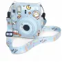 LOVEINSTANT kotelo Fujifilm Instax Mini 12 + tarra / Escape from Earth
